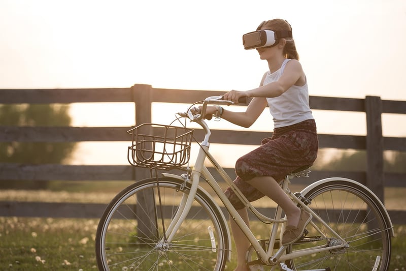 Virtual Networking Sessions